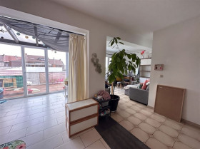Appartement à Charleroi
