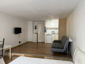 Studio à Sint-Gillis