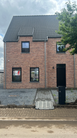 Woning in Bocholt