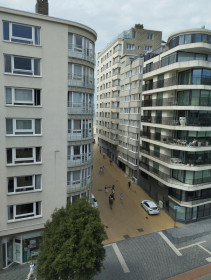 Studio in Oostende