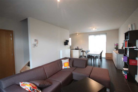 Appartement in Antwerpen