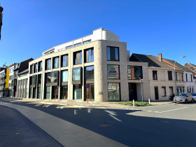 Appartement in Brugge