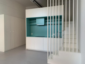Studio in Leuven