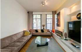 Woning in Antwerpen