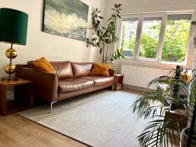 Maison d'habitation à Antwerpen