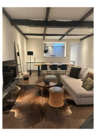 Einfamilienhaus in Gent