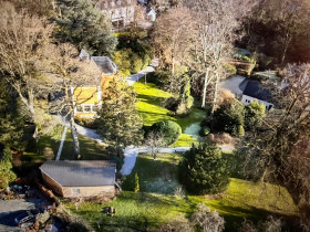 Einfamilienhaus in Overijse