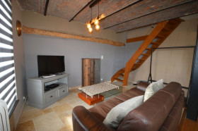 Woning in Asquillies