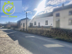 Einfamilienhaus in Buvrinnes