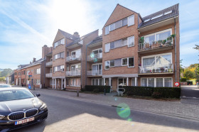 Appartement in Kortenberg