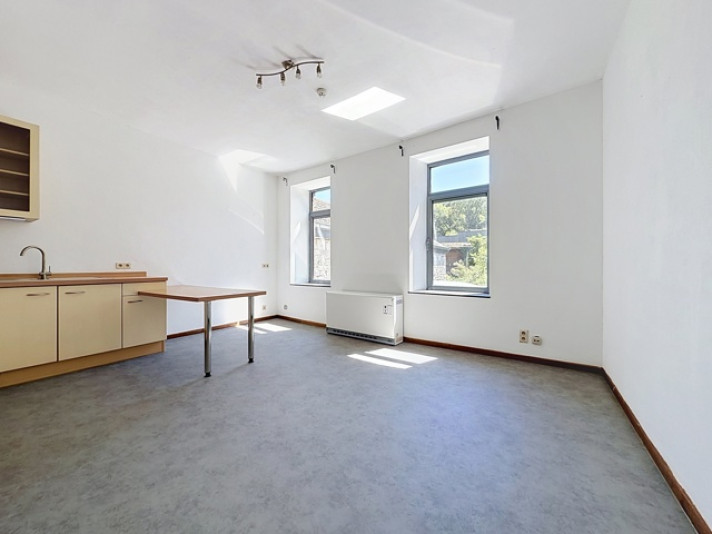 Bekijk foto 1 van 10 van het apartment in Aywaille