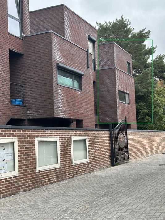 Bekijk foto 1 van 16 van het apartment in Wijchmaal