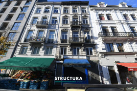 Appartement à Brussel