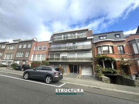Appartement à Sint-agatha-berchem