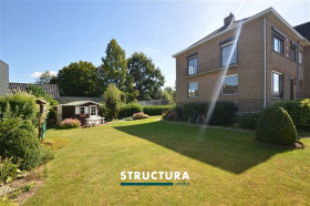 Woning in Merchtem