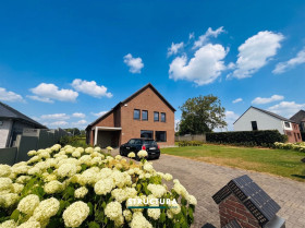 Einfamilienhaus in Merchtem