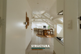 Appartement in Merchtem