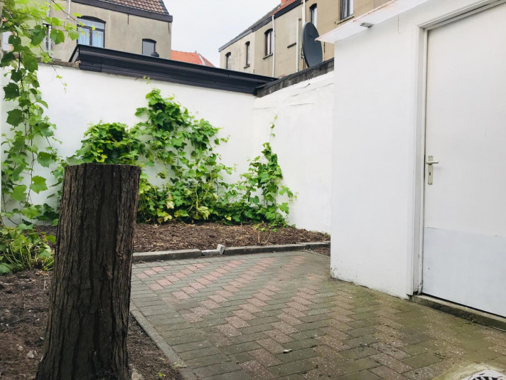 Voir photo 1/10 de house à Gent