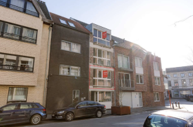 Studio in Torhout