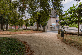 Appartement in Aartrijke