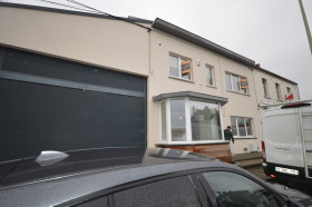 Maison d'habitation à Noirchain