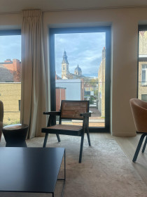 Appartement in Gent