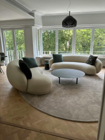 Appartement in Gent