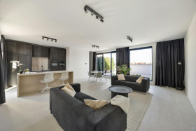 Appartement in Antwerpen