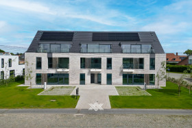 Appartement à Astene