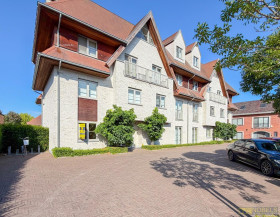 Appartement à Strijpen