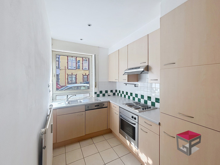 Sieh dir Foto 1/12 des apartment in Uccle an