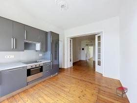 Appartement in Laeken