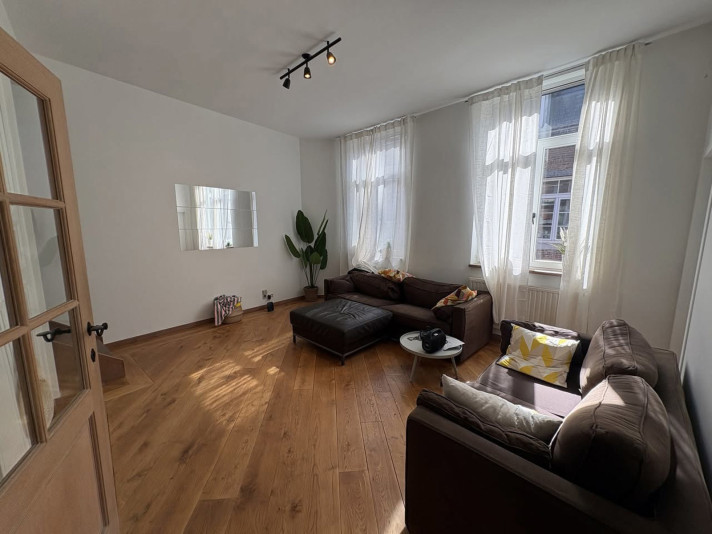 Voir photo 1/15 de apartment à Namur