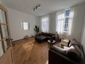 Appartement in Namur