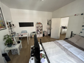 Appartement in Namur
