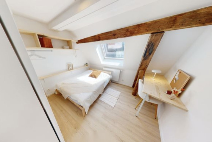 Sieh dir Foto 1/15 des apartment in Namur an