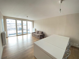 Appartement à Bruxelles