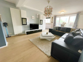 Appartement à Schaerbeek