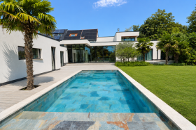 Woning in Braine-l'Alleud