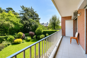 Appartement à Waterloo