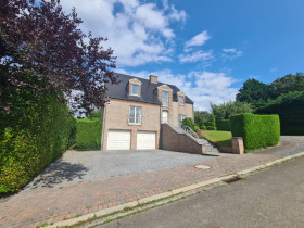 Woning in Braine-l'Alleud