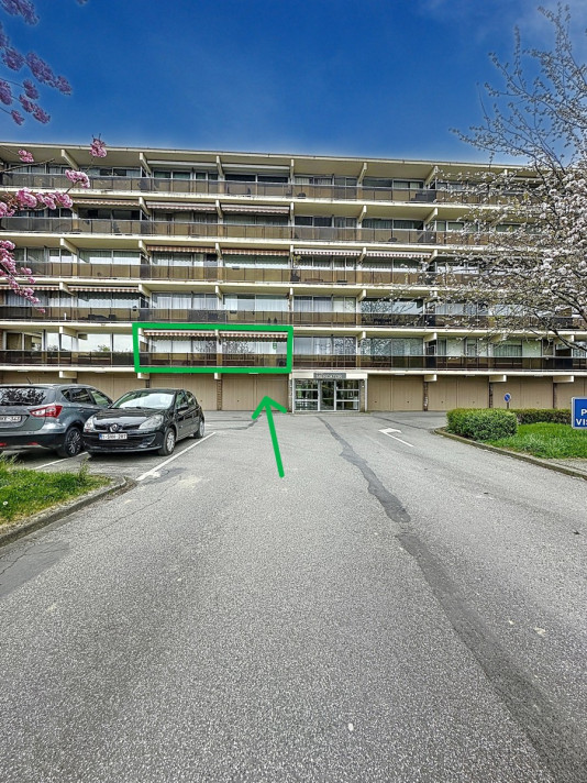 Voir photo 1/16 de apartment à Rocourt