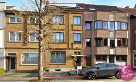 Maison d'habitation à Hasselt