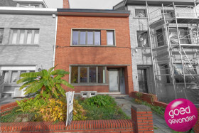 Einfamilienhaus in Tongeren-Borgloon