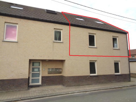 Appartement à Bernissart