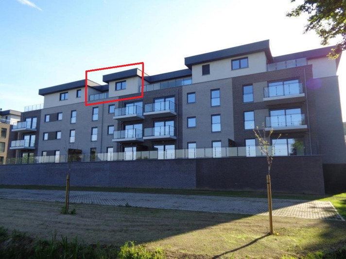 Voir photo 1/26 de apartment à Erbisoeul