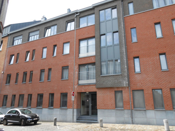 Bekijk foto 1 van 20 van het apartment in Mons