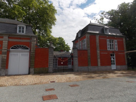 Woning in Thoricourt