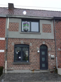 Einfamilienhaus in Mons