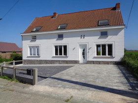 Woning in ChiÈvres
